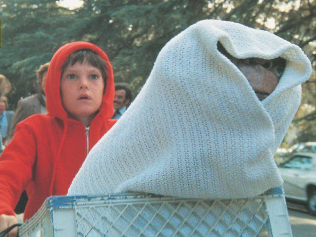 ET (1982) ET (1982)