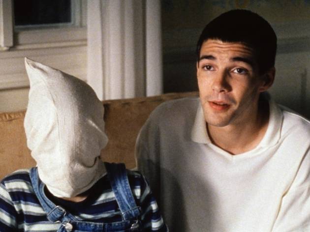 'Funny Games' 'Funny Games'