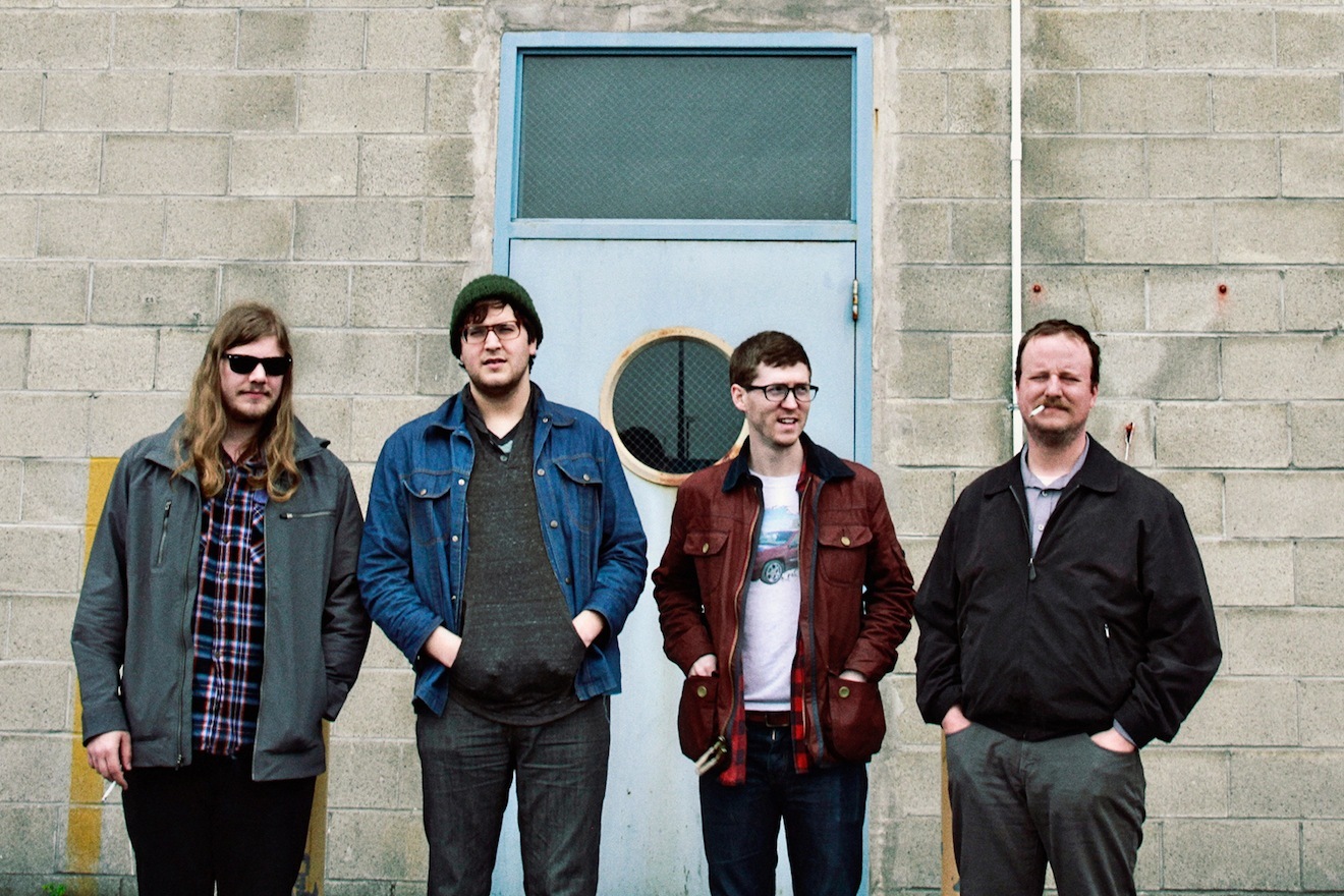 Protomartyr | Music in London