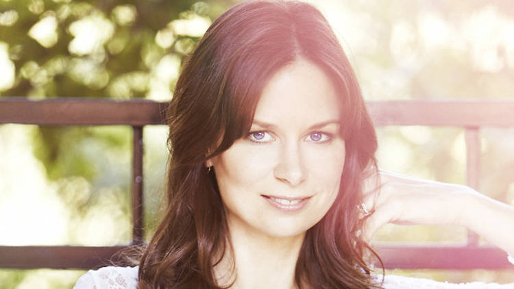 Mary Lynn Rajskub