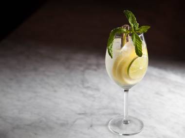 The 100 best dishes and drinks in Los Angeles 2014: Drinks