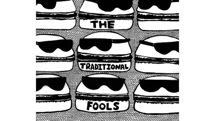 The Traditional Fools (2008): 