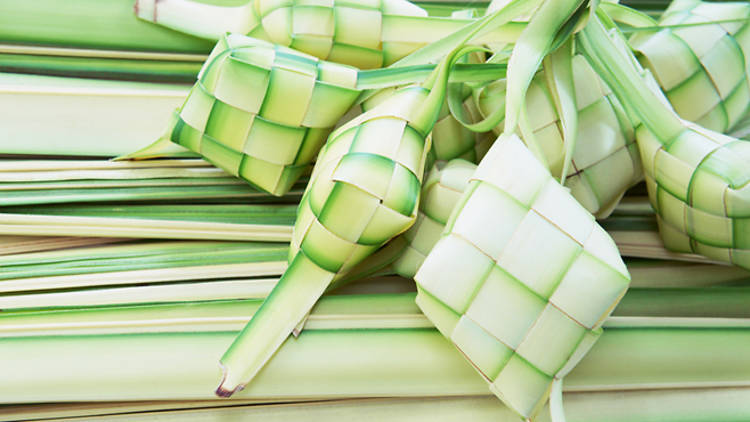 Ketupat