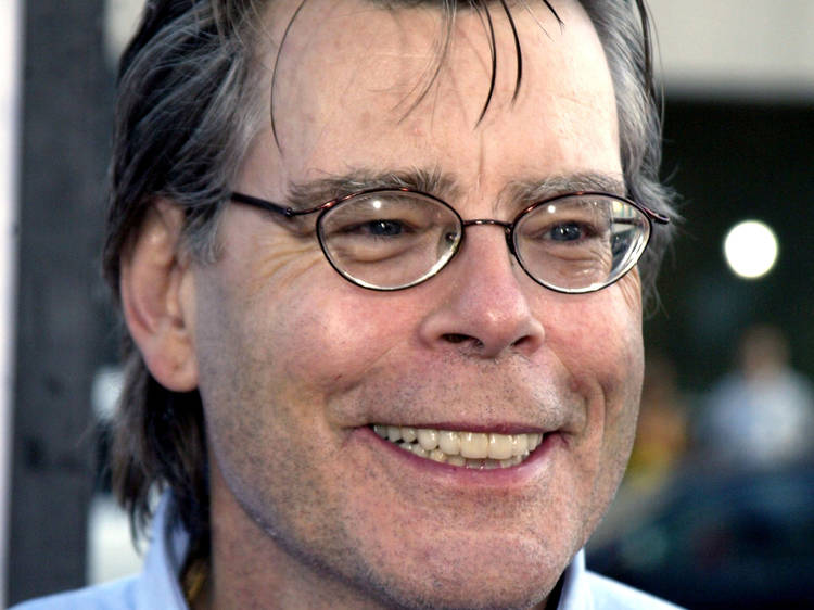 Stephen King