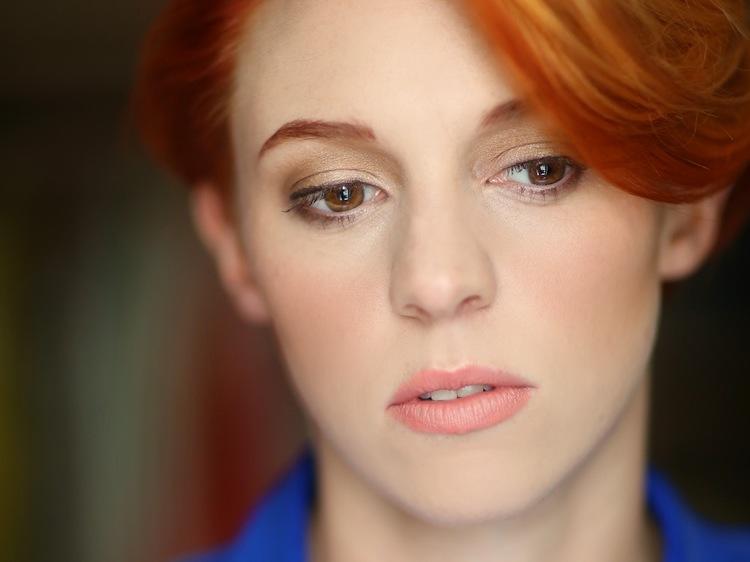 La Roux – ‘Let Me Down Gently’