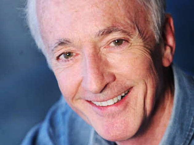 Anthony Daniels