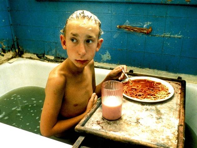 'Gummo' 'Gummo'
