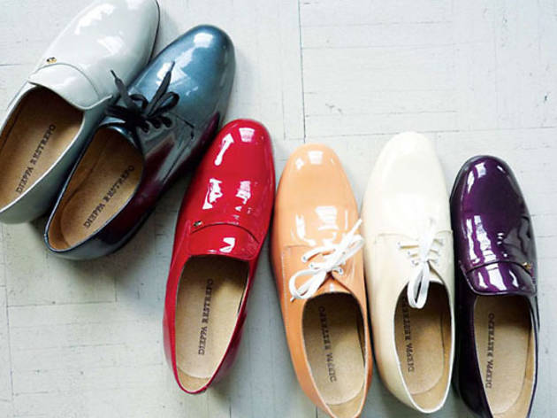 Zapatos Zapatos