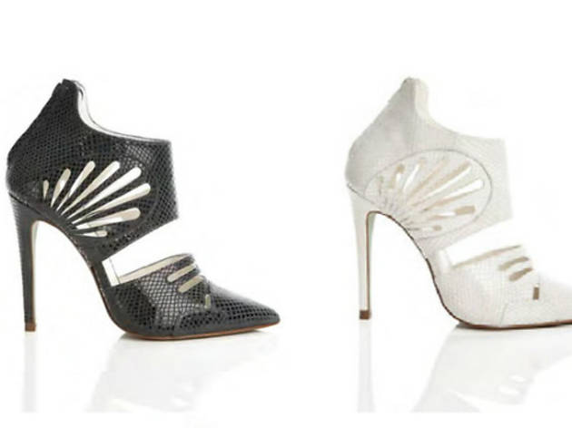 Plomo Shoes Plomo Shoes
