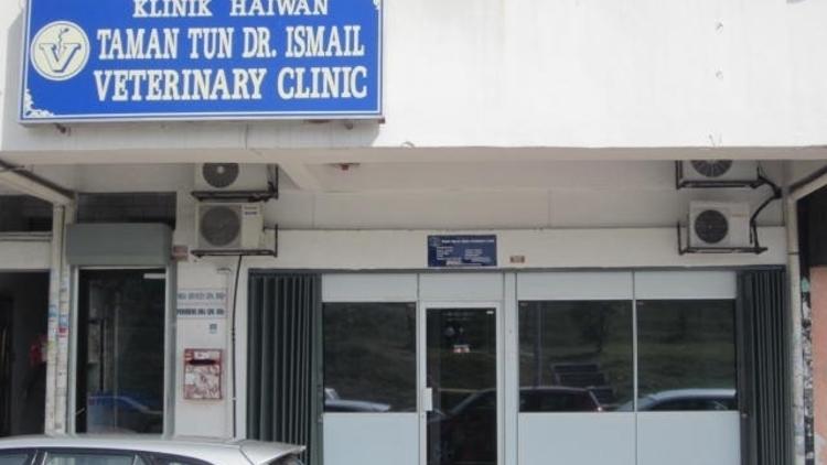 Taman Tun Dr Ismail Veterinary Clinic