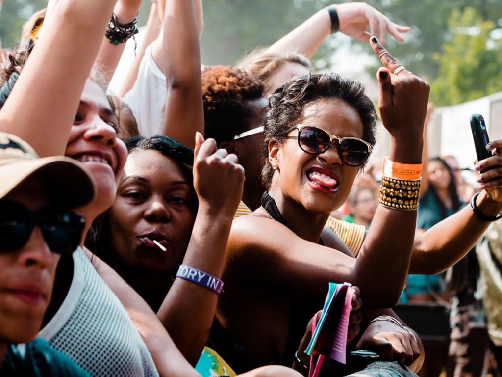 Summer events in Chicago, from festivals to concerts