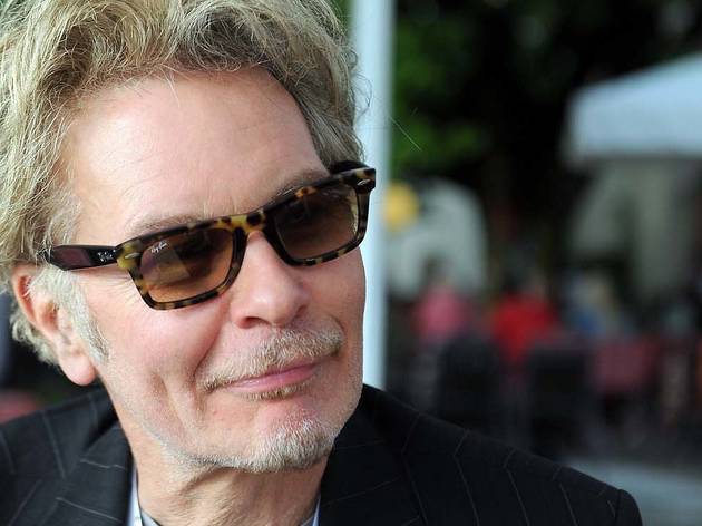 Julien Temple Julien Temple