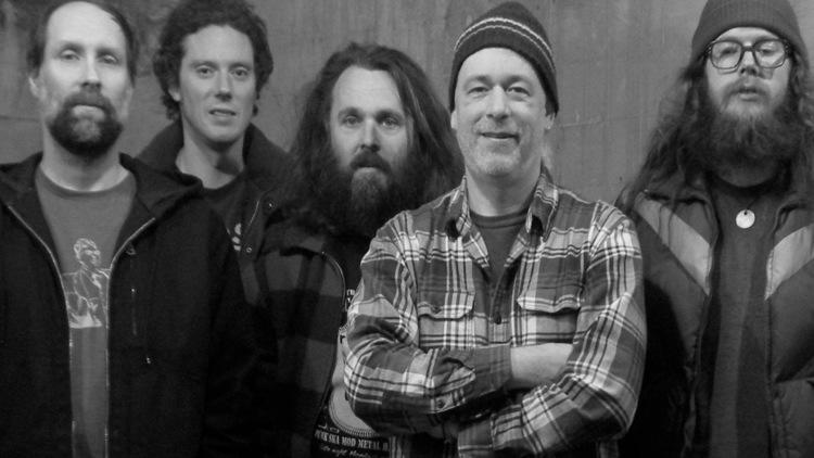 Built to Spill