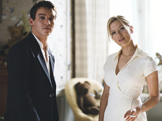 Match Point Match Point