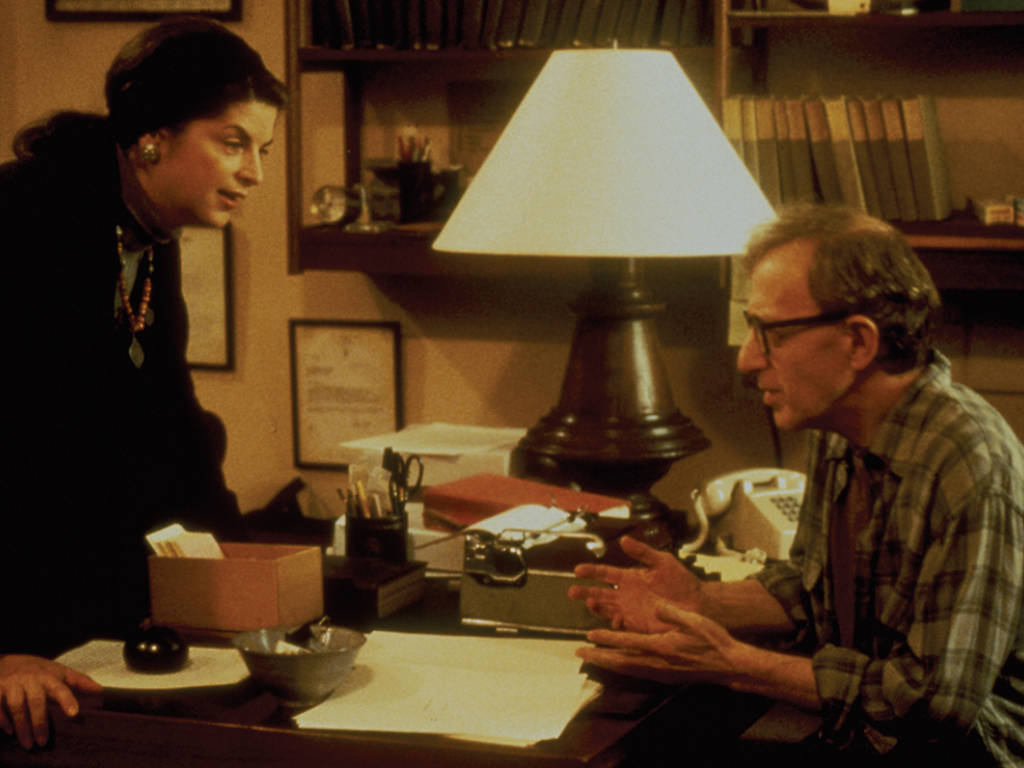 Best Woody Allen movies of all time from Annie Hall to Match Point