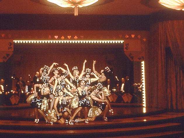 Bullets Over Broadway Bullets Over Broadway