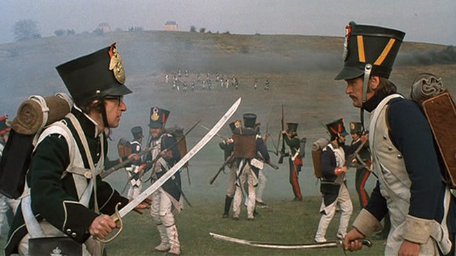 Love and Death 1975, directed by Woody Allen | Film review - TimeOut