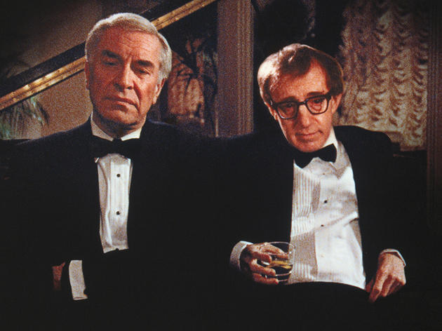 The best and worst Woody Allen movies