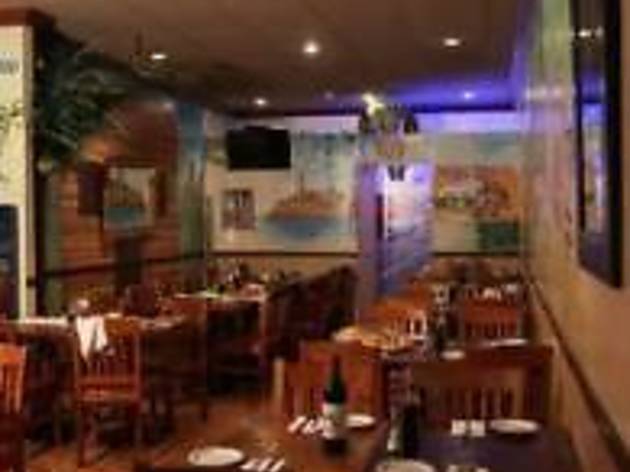La Taverna Cubana La Taverna Cubana
