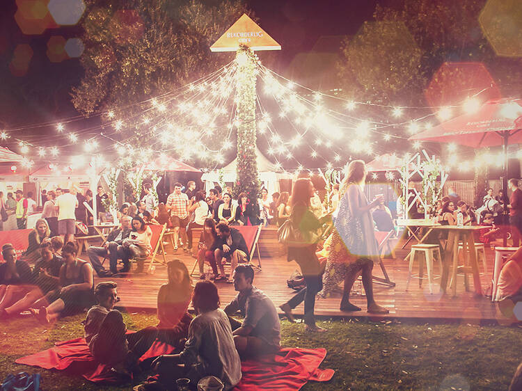 Competition Rekorderlig