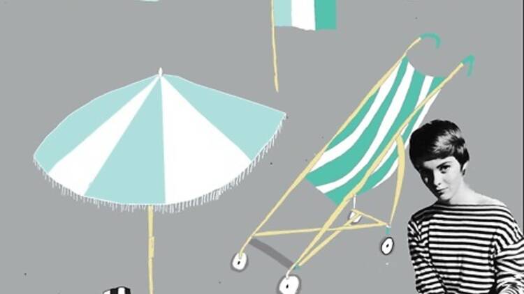 Rayures : made in France 