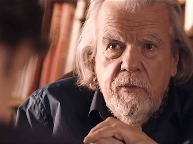 Michael Lonsdale livres