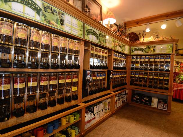 Weekend Getaways From Chicago Door County Wisconsin