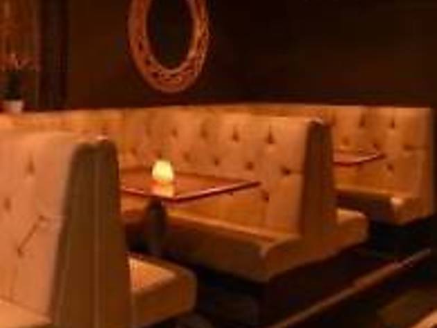 Opal Bar Opal Bar