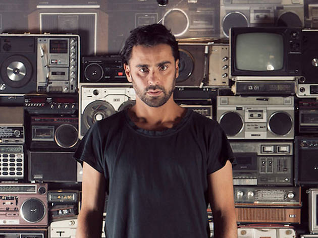 Yousef Yousef