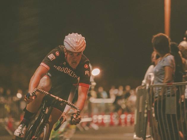Red Hook Crit Barcelona Red Hook Crit Barcelona