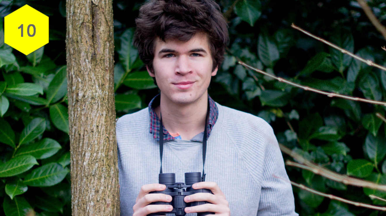 Simon Evans’s top ten standup comedians Time Out Comedy Time Out