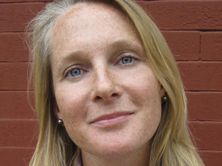 Piper Kerman