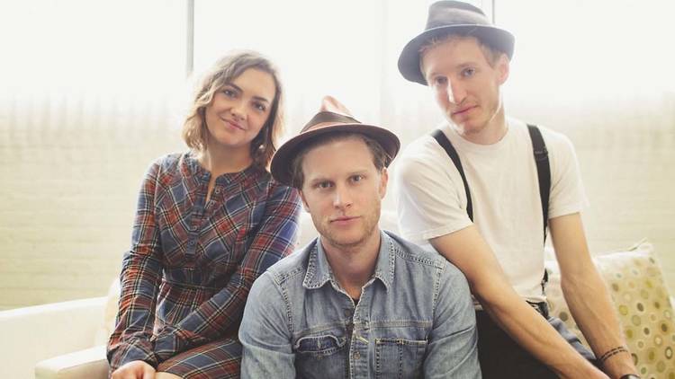 The Lumineers