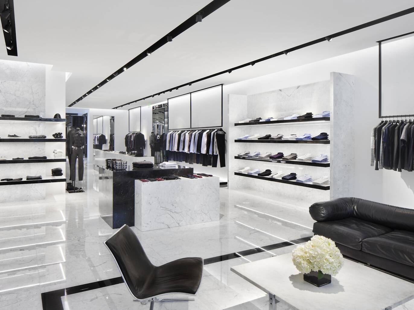 The best Los Angeles store openings of 2014