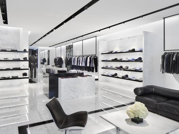 The best store openings of 2014