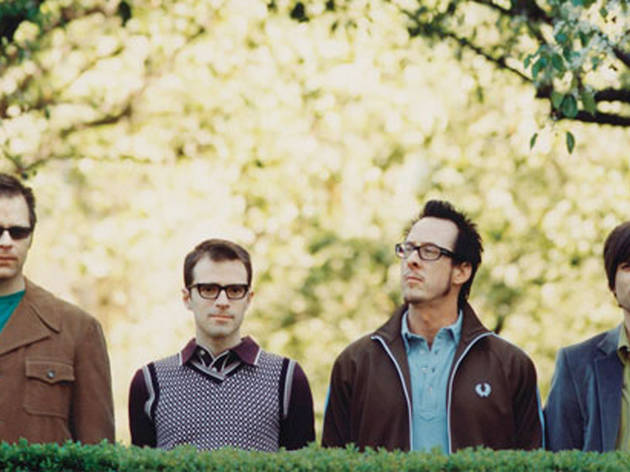 Weezer Weezer
