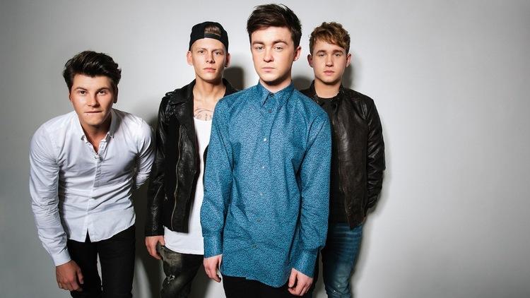 Rixton