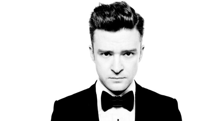 Justin Timberlake