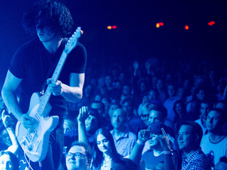 Jack White at Chicago Theatre