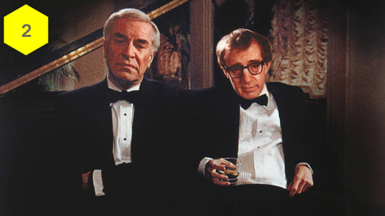 Crimes and Misdemeanors (1989)