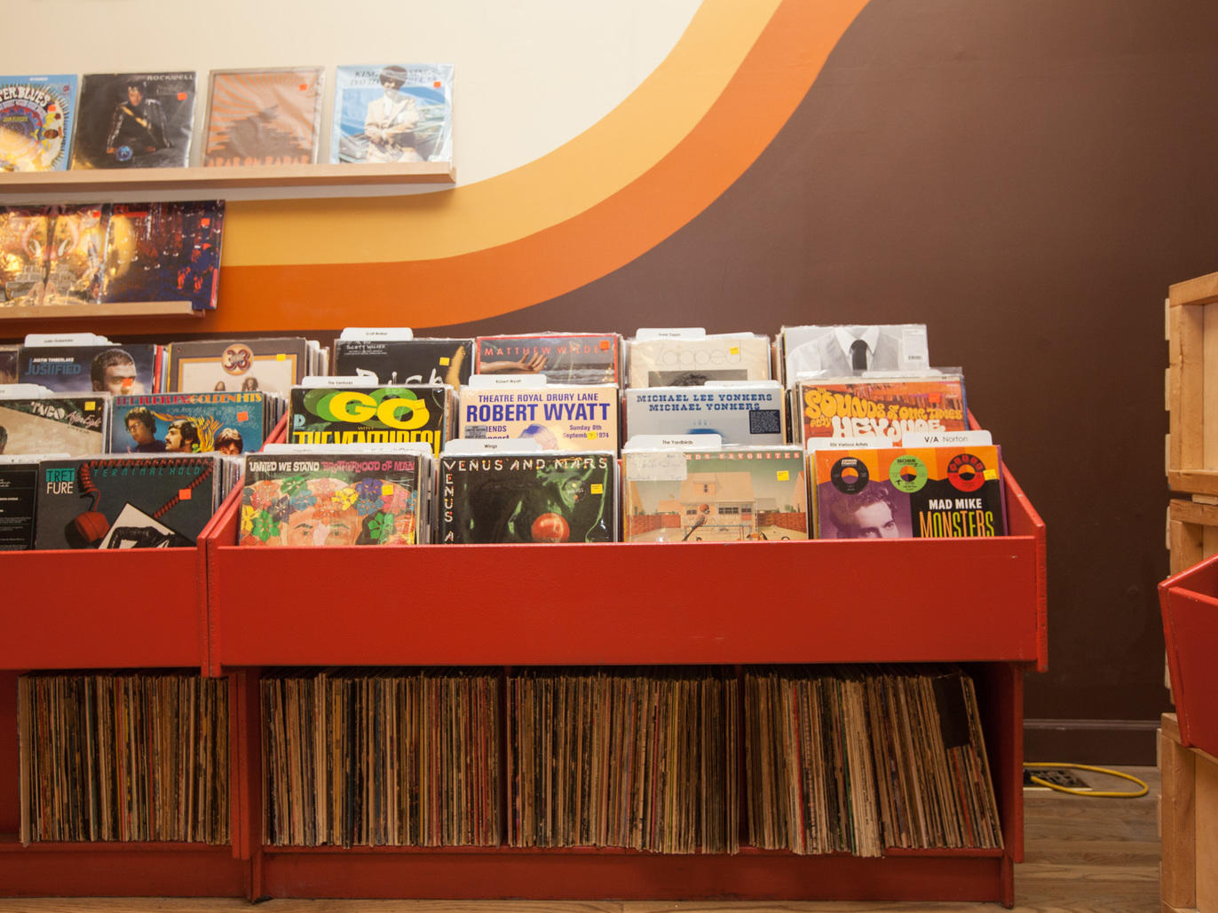 The best boutiques and shopping in Logan Square