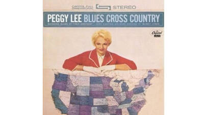 “Los Angeles Blues” by Peggy Lee (1962) “Los Angeles Blues” by Peggy Lee (1962)