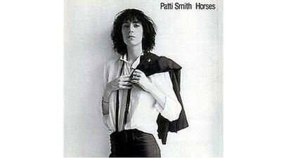 “Redondo Beach” by Patti Smith (1975) “Redondo Beach” by Patti Smith (1975)