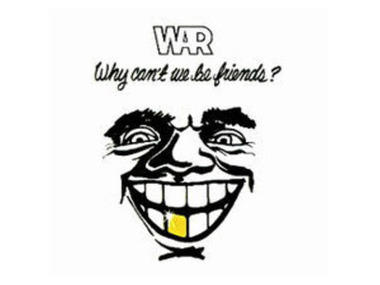 “Low Rider” by War (1975) “Low Rider” by War (1975)