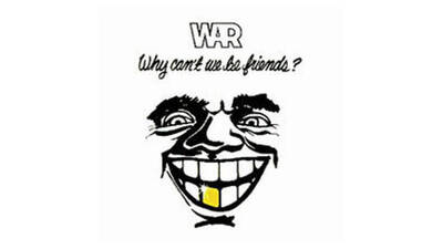 “Low Rider” by War (1975) “Low Rider” by War (1975)