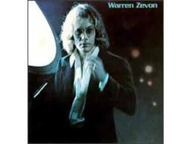 “Desperados Under the Eaves” by Warren Zevon (1976) “Desperados Under the Eaves” by Warren Zevon (1976)