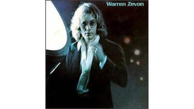 “Desperados Under the Eaves” by Warren Zevon (1976) “Desperados Under the Eaves” by Warren Zevon (1976)