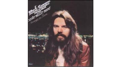 “Hollywood Nights” by Bob Seger (1978) “Hollywood Nights” by Bob Seger (1978)