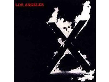 “Los Angeles” by X (1980) “Los Angeles” by X (1980)