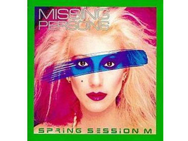 “Walking In LA” by Missing Persons (1982) “Walking In LA” by Missing Persons (1982)